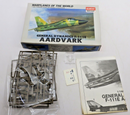 Academy 1/144 General Dynamics F-111E Aardvark Model Kit 4420