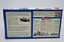 Airfix 1/72 Japanese Chi Ha Tank Model Kit 01319