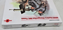 ICM 1/35 WWI Austro-Hungarian MG Team Model Kit 35697