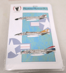 Eagle Strike - Phantoms Phorever Pt. 4 48009 - WISE GUYS HOBBIES LLC