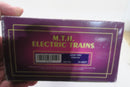 MTH 20 - 98221 O Gauge Lehigh Valley Crane Car  96553 - WISE GUYS HOBBIES LLC