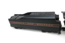 Lionel 6-38026 Norfolk & Western J Class 606 TMCC RailSounds Odyssey O