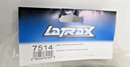 Traxxas Latrax 7512 1/18 Rally Car Blue Body SEALED