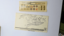 Airfix 1/72 Beagle Basset 206 Model Kit 255 - WISE GUYS HOBBIES LLC
