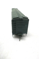 HO Brass Trains Inc REA Railway Express Agency 50' Steel Express Reefer