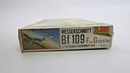 Jo - Han 1/72 Messerschmitt BF - 109 F or G Gustav Model Kit A - 101 SEALED - WISE GUYS HOBBIES LLC