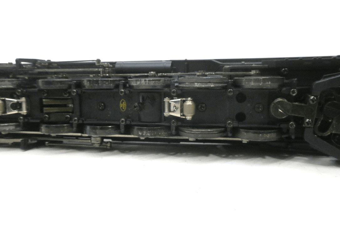 MTH 20-3293-1 Union Pacific 0 scale 4-12-2 steam Locomotive  9000 with PS2 - WISE GUYS HOBBIES LLC