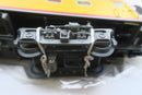 Lionel 18” Aluminum City Of Denver Passenger cars 2 PACK 6 - 25438 AS - IS - WISE GUYS HOBBIES LLC
