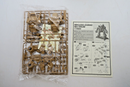Imai Megaro Zamac 1/144 Ma-Drum Model Kit No. 4 B-1187-300