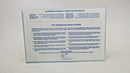 Super Scale International 1/48 F-102 Delta Dagger Stencil Data Decals