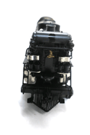 Lionel 6 - 11108 C&O George washington F19 Pacific 4 - 6 - 2 Locomotive and Tender - WISE GUYS HOBBIES LLC