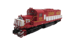 Lionel 6 - 18589 Alco C - 420 Lehigh Valley 409 Diesel Locomotive - WISE GUYS HOBBIES LLC
