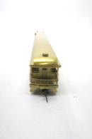 HO Brass NPP Nickel Plate Products PRR Pennsylvania Railroad Business Car