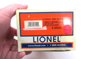 LIONEL 6 - 28409 CONRAIL MOTORIZED RAIL BONDER CAR - WISE GUYS HOBBIES LLC