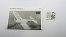 Testors 1/48 Howard "Ike" Model Kit 915 - WISE GUYS HOBBIES LLC