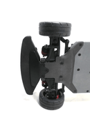 Traxxas 4 - Tec 2.0 VXL 1/10 4x4 Touring Car Race Roller Chassis w/ Servo Motor - WISE GUYS HOBBIES LLC