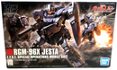 Bandai Gundam Unicorn HGUC 1/144 RGM-96X Jesta Model Kit