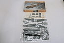 Nitto 1/100 Douglas C - 47 Skytrain Model Kit 425 - 600 - WISE GUYS HOBBIES LLC
