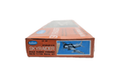 Guillows 904 1:35 Douglas A - 1H Skyraider Balsa Aircraft Plane Model Kit - WISE GUYS HOBBIES LLC