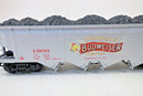 2002 K-line O-scale Anheuser Busch