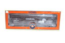 LIONEL MODEL 6 - 17199 CONRAIL 4 - BAY ACF HOPPER – NEW IN BOX - WISE GUYS HOBBIES LLC
