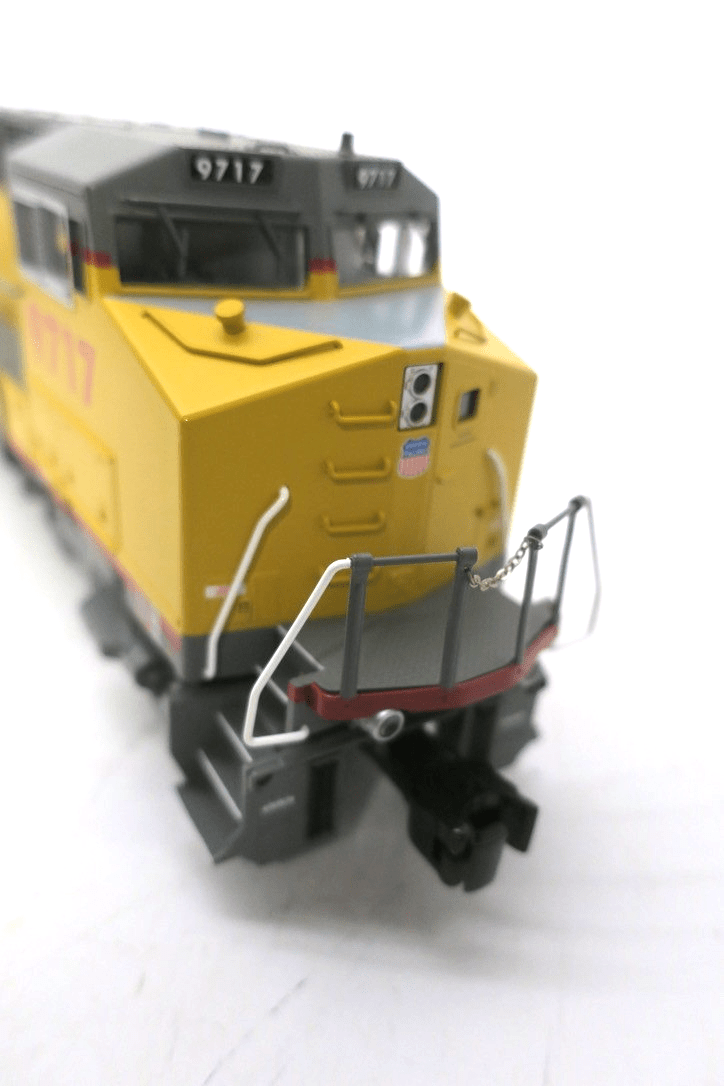 Lionel UP Dash 9-44 CW Diesel Locomotive TMCC 6-18286 - WISE GUYS HOBBIES LLC