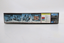 Gunze Sangyo Dorvack 1/48 Variable Veichle Calibur Special Model Kit 11 - WISE GUYS HOBBIES LLC