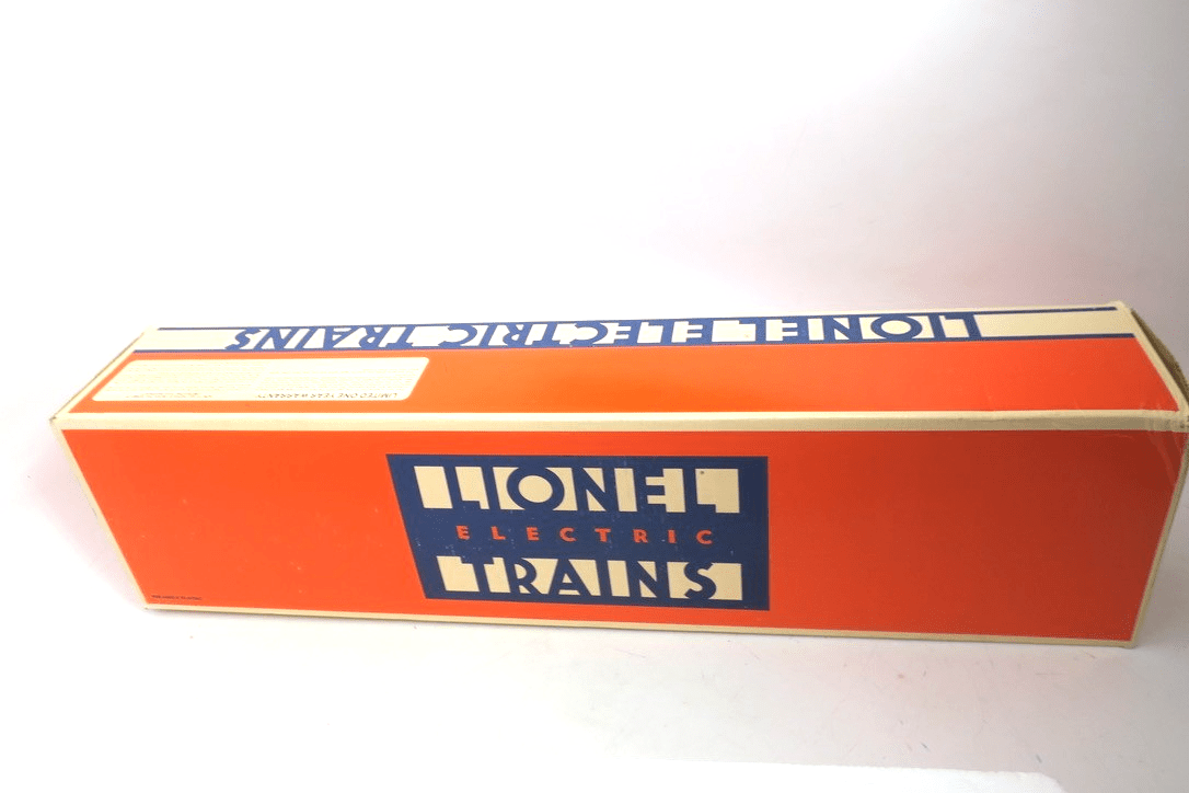 Lionel 6 - 8404 O Gauge PRR 6 - 8 - 6 S - 2 Turbine Steam Locomotive & Tender 6200 - WISE GUYS HOBBIES LLC
