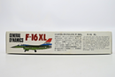 Vintage Arii 1/144 General Dynamics F-16XL Model Kit