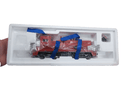 LIONEL 6 - 85022 Lehigh Valley LEGACY SW7 222 Diesel Locomotive NEW - WISE GUYS HOBBIES LLC