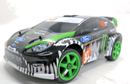 Rare TRAXXAS Ken Block Gymkhana Fiesta 1/16 Scale W/ Box - WISE GUYS HOBBIES LLC