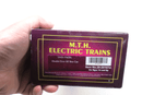 MTH. 20 - 20167d U P DOUBLE DOOR 50' BOX CAR - WISE GUYS HOBBIES LLC