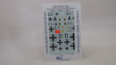 Super Scale International 1/48 Junkers Ju 87G-2 & D-1 Stukas Decals