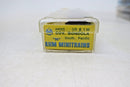 N SCALE COVERED GONDOLA SP SOUTHERN PACIFIC AHM 4453G MINITRAINS IN BOX