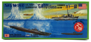 Skywave 1/700 US Navy Submarine GATO Class Model Kit