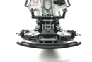 Traxxas Slash 2wd 1/10 Short Course Truck Roller Slider Chassis