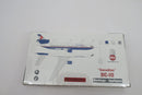 HOBBY CRAFT 1/300 CANADIAN DC-10 PASSENGER AIRCRAFT MODEL KIT NEW