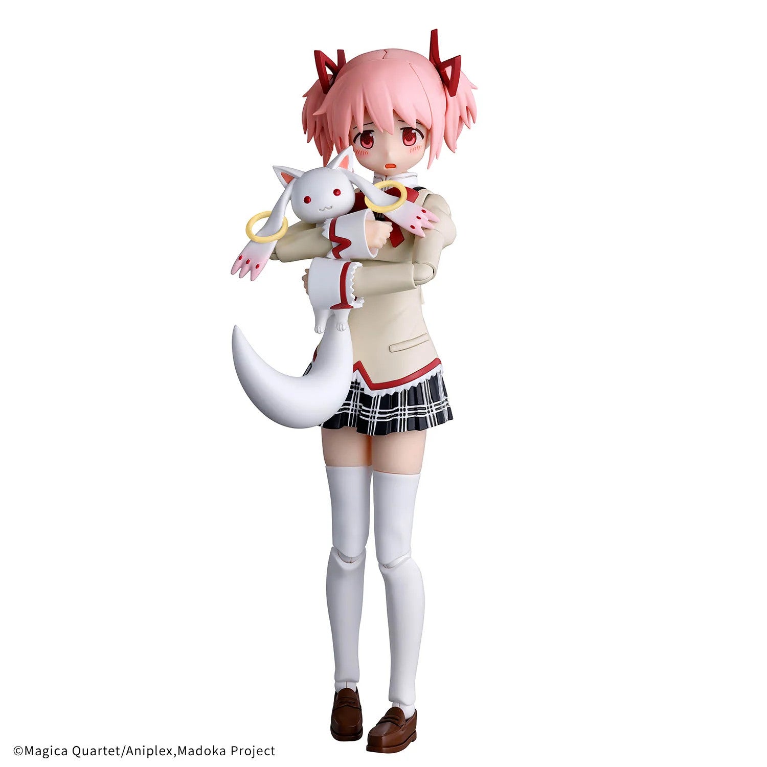 Bandai 30MP Madoka Kaname Model Kit - WISE GUYS HOBBIES LLC