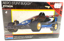 Monogram Aero Stunt Buggy Python Model Kit