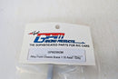 GPM 1/18 ALLOY FRONT CHASSIS BRACE 1:10 AXIAL GPM298GM