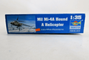 Trumpeter 1/35 Mi Mi - 4A Helicopter Model Kit 05101 - WISE GUYS HOBBIES LLC