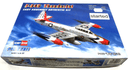 Hobby Boss 1/72 F - 84G Thunderbolt Model Kit 80247 STARTED - WISE GUYS HOBBIES LLC
