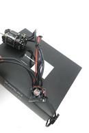 Hobbywing Xerun Combo XR10 Pro Stock 2S  ESC & V10 G4R 17.5T RC Motor