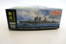 Fine Molds 38901 I.J.N Destroyer SHIKINAMI Limited Edition 1:350 Model Kit - WISE GUYS HOBBIES LLC