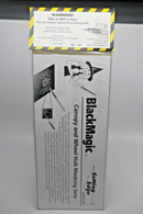 Cutting Edge Black Magic 1/48 Hudson Canopy & Wheel Hub Masks CEBM48519 - WISE GUYS HOBBIES LLC