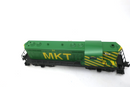Lionel Missouri Kansas Texas (MKT) GP-7 Diesel Engine 6-18558