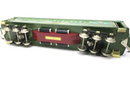 MTH STANDARD GAUGE #10-1078B STATE CAR COACH "COLORADO" #413 PASSENGER CAR