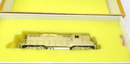Oriental Limited HO Scale Brass EMD GP9 1750HP Intermediate w/D. Brake