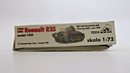 RPM 1/72 Renault R35 1939 Model Kit 72214 - WISE GUYS HOBBIES LLC