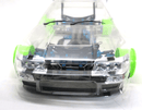 Tamiya TB Evolution IV MS Chassis Kit 49353 NEW Pre assembled TRF 1/10 RC - WISE GUYS HOBBIES LLC